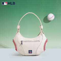 MLB Philadelphia Phillies Team Hobo Bag/Shoulder Bag