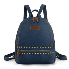 Wrangler Studded Backpack