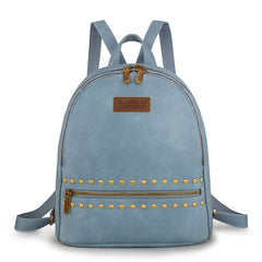 Wrangler Studded Backpack