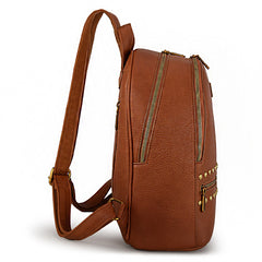 Wrangler Studded Backpack