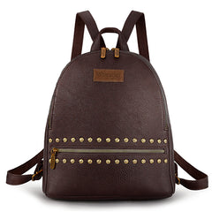 Wrangler Studded Backpack