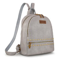 Wrangler Studded Backpack