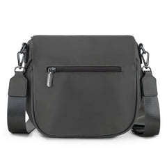 Montana West Dual Zipper Bum Bag