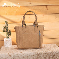 Montana West Western Fringe Bag