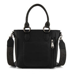 Montana West Western Fringe Bag