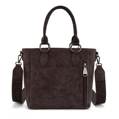 Montana West Western Fringe Bag