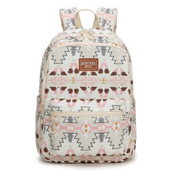 Montana West Aztec Print Backpack