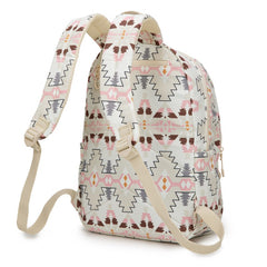 Montana West Aztec Print Backpack