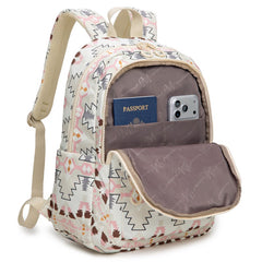 Montana West Aztec Print Backpack