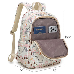 Montana West Aztec Print Backpack