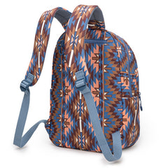 Montana West Aztec Print Backpack