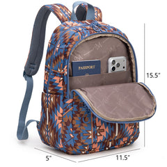Montana West Aztec Print Backpack