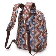 Montana West Aztec Print Backpack