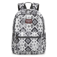 Montana West Aztec Print Backpack