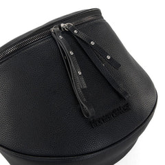 Montana West Dual Zipper Bum Bag