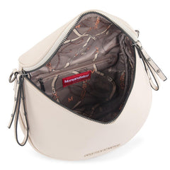 Montana West Dual Zipper Bum Bag
