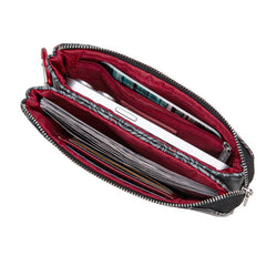 University of Arkansas Razorbacks Wristlet