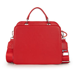 University of Texas Tech Red Raiders Crossbody Bag