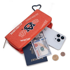 Auburn University Tigers Wallet