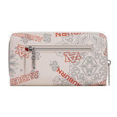 Auburn University Tigers Wallet