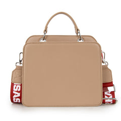 University of Arkansas Razorbacks Crossbody Bag