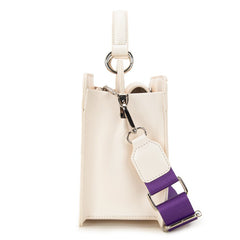 Louisiana State University Fighting Tigers Crossbody Bag