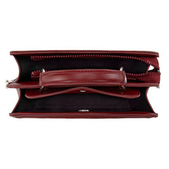 University of Arkansas Razorbacks Crossbody Bag