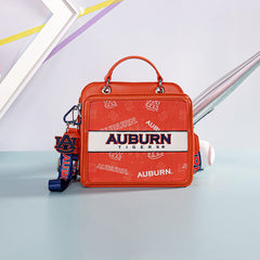 Auburn University Tigers Crossbody Bag