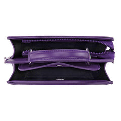 Texas Christian University Horned Frogs Crossbody Bag