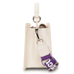 Texas Christian University Horned Frogs Crossbody Bag