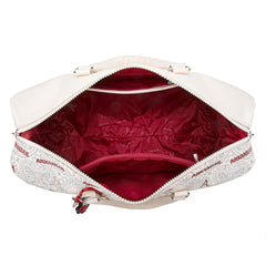 University of Arkansas Razorbacks Duffle Bag