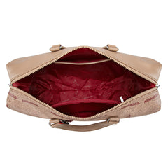 University of Arkansas Razorbacks Duffle Bag