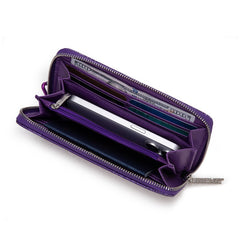 Louisiana State University Fighting Tigers Wallet