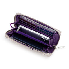 Louisiana State University Fighting Tigers Wallet