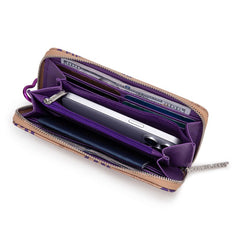 Texas Christian University Horned Frogs Wallet