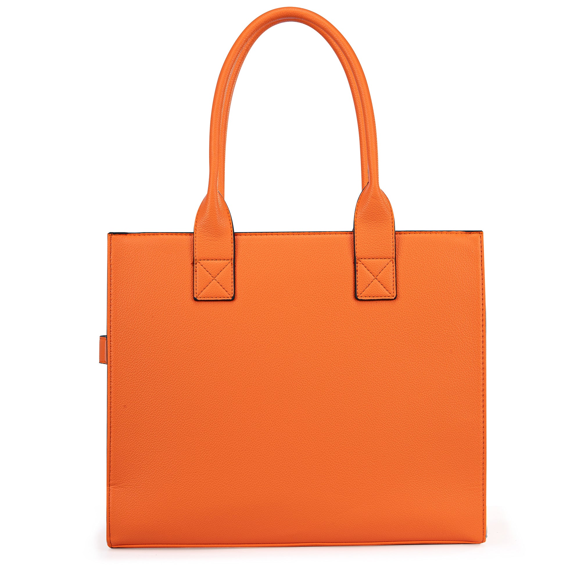 Wrangler Tote Bag for Women Zipper Shoulder Handbag - Cowgirl Wear