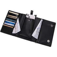 Wrangler Aztec Print Crossbody Phone Purse