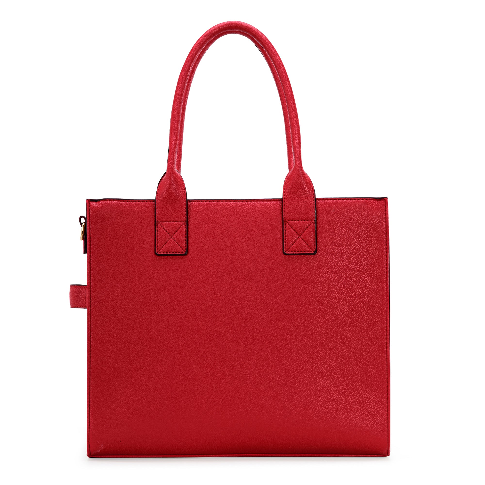 Wrangler Tote Bag for Women Zipper Shoulder Handbag - Cowgirl Wear