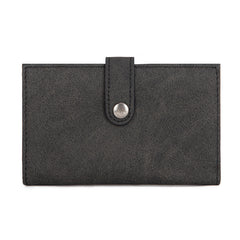 Wrangler V-Shaped Stitching Wallet