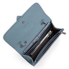 Wrangler Buckle Mini Crossbody Bag