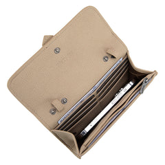 Wrangler Buckle Mini Crossbody Bag