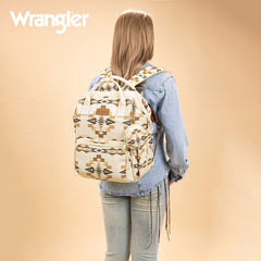 Wrangler Backpack Diaper Bags
