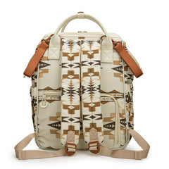 Wrangler Backpack Diaper Bags