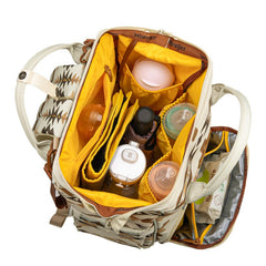 Wrangler Backpack Diaper Bags