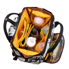 Wrangler Backpack Diaper Bags