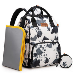 Wrangler Backpack Diaper Bags