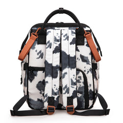 Wrangler Backpack Diaper Bags