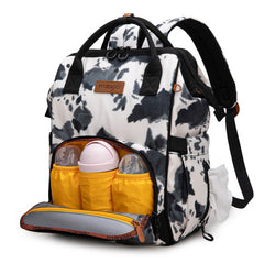 Wrangler Backpack Diaper Bags