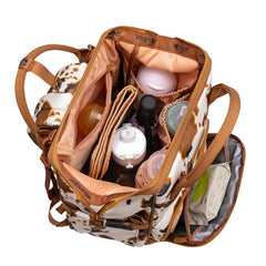 Wrangler Backpack Diaper Bags
