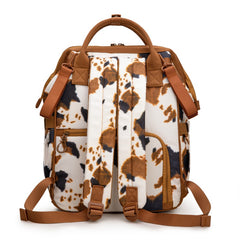 Wrangler Backpack Diaper Bags